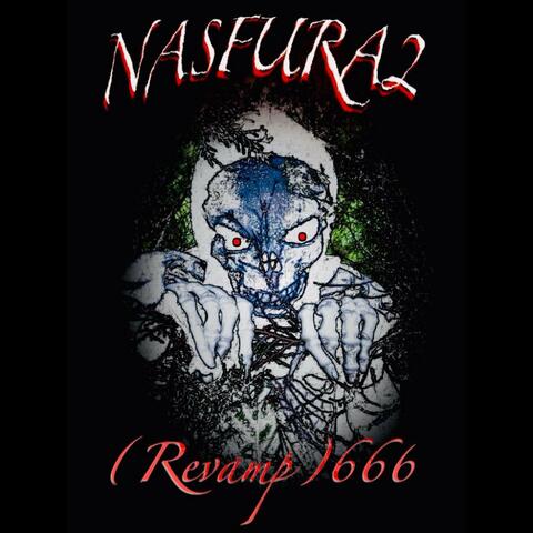 NASFURA2(Revamp)666 album art