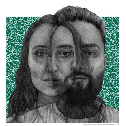 Stay True album art