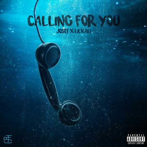 Calling For You (feat. Lil Kali) album art