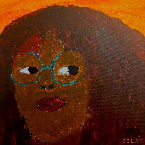Selah! (feat. Sonder the Africanime) album art