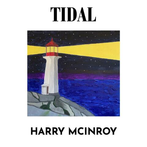 Tidal album art