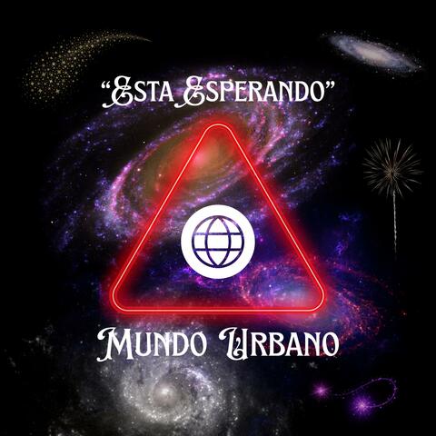 Esta Esperando album art