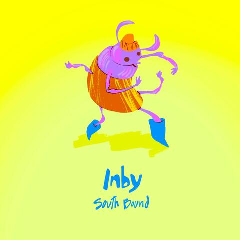 South Bound album art