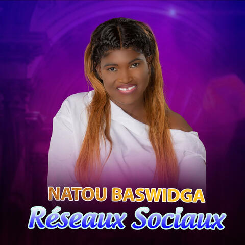 Reseau sosiaux album art