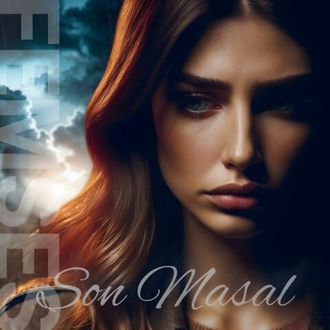 Son Masal album art