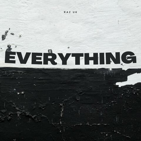 Everything album art