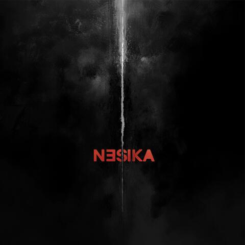 NESIKA album art