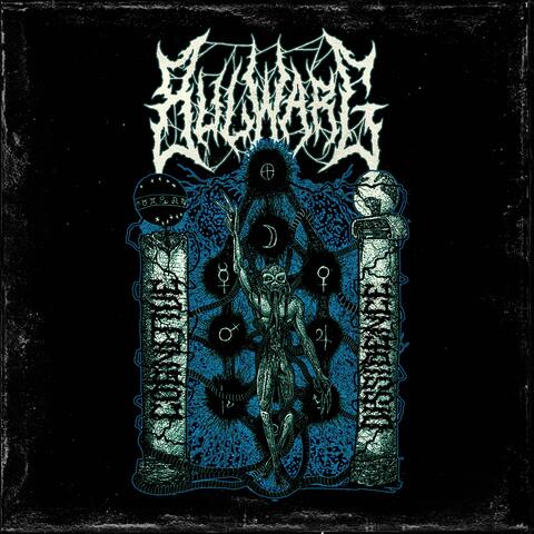 Cognitive Dissidence album art