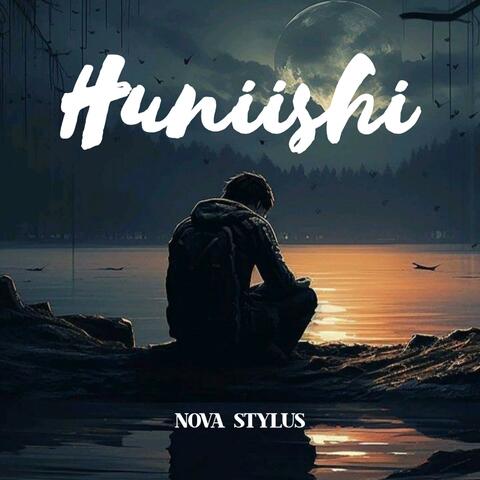 Huniishi album art