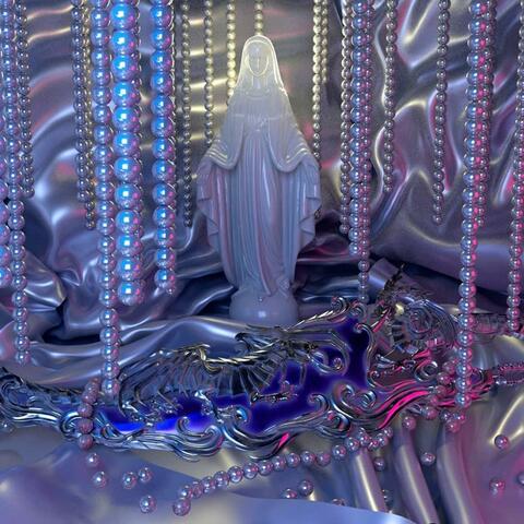 now u do album art