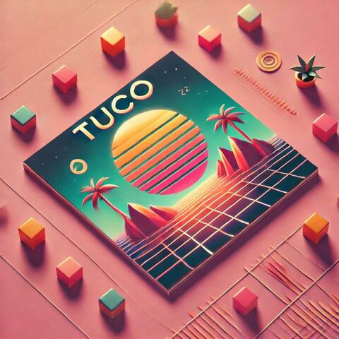 Tuco album art