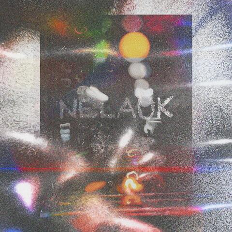 NELAUK album art