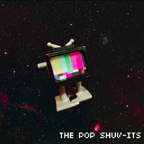 PLEASE LEAVE album art