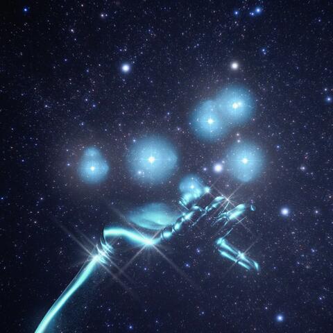 Pleiades album art