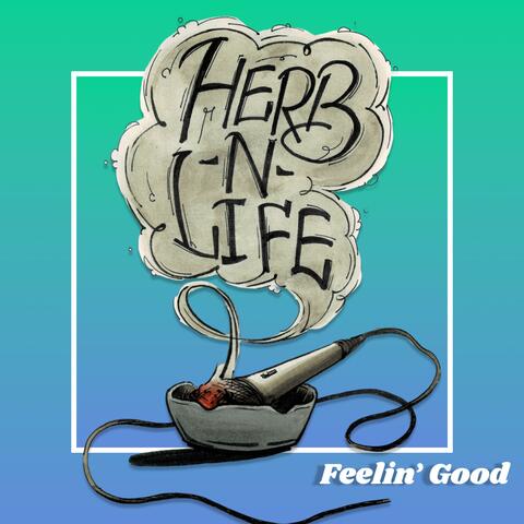 Feelin' Good album art