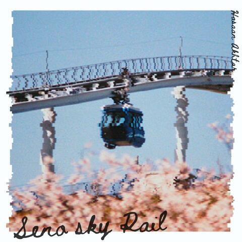 Seno Sky Rail album art