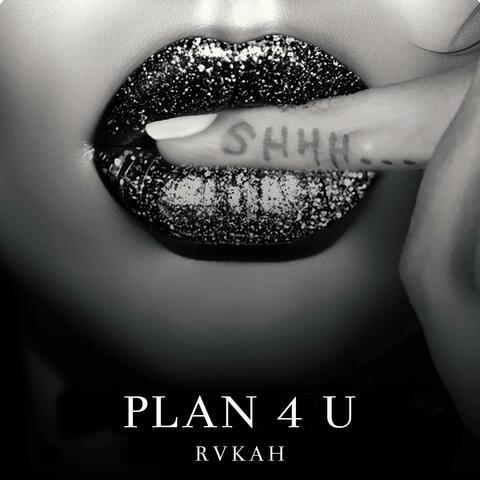 Plan 4 U album art