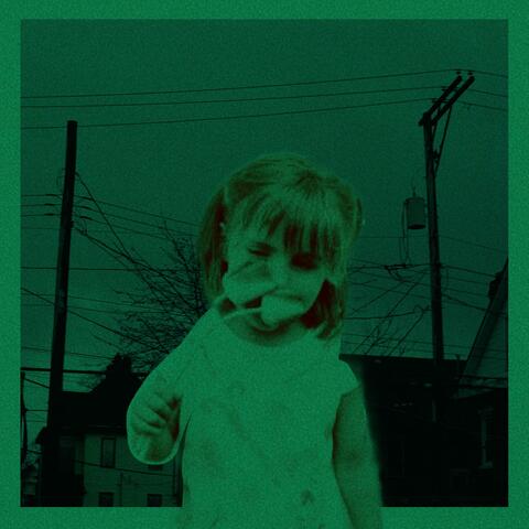 Shock and Awe album art