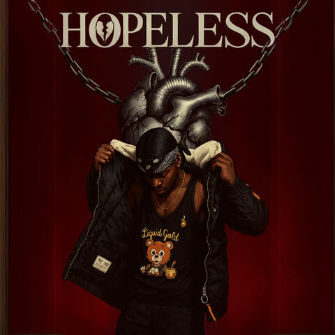 HOPELESS album art