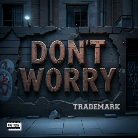 Don't Worry album art