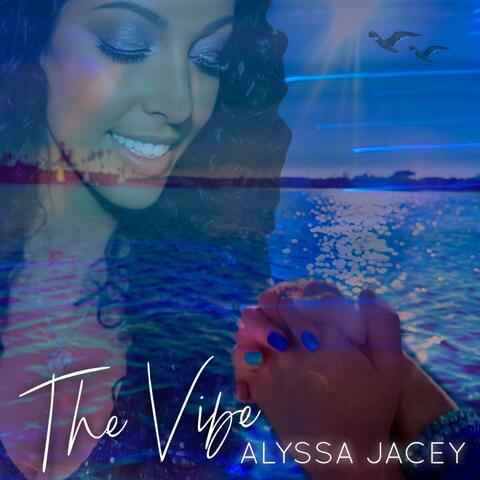 The Vibe album art