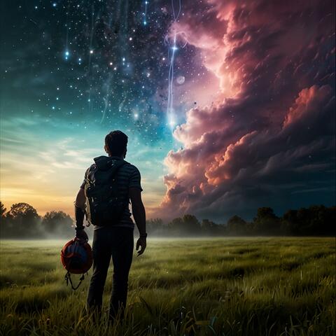 Euphoric catcher album art