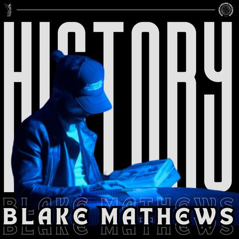 History album art