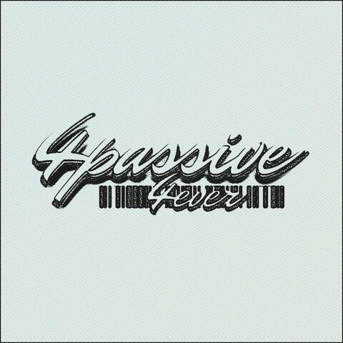 4passive 4ever album art