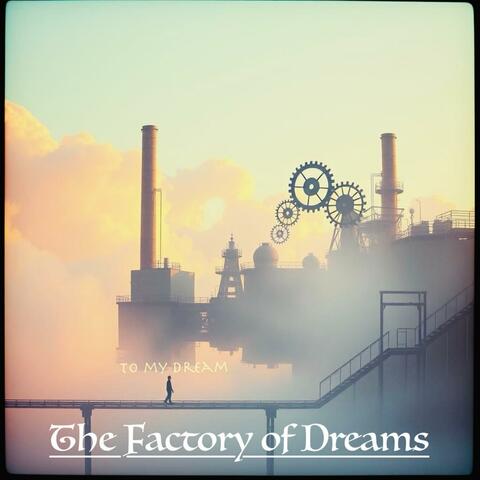 To my Dream album art