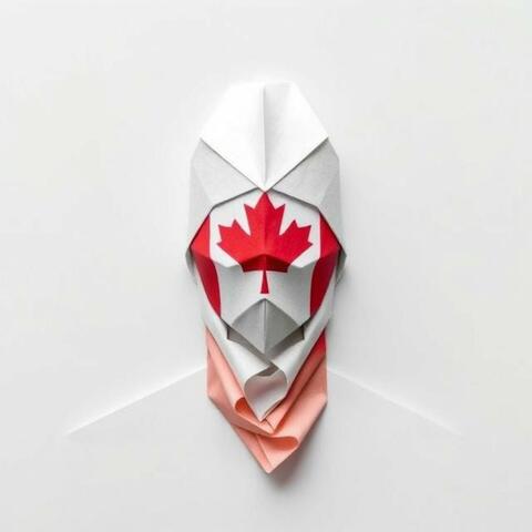 True North Strong & Free album art