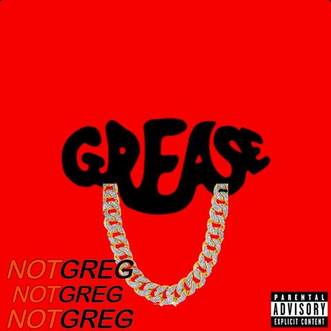 Grease (feat. Raizel) album art
