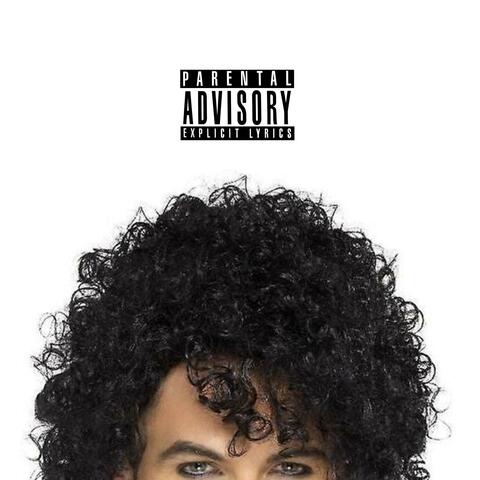 Curly album art
