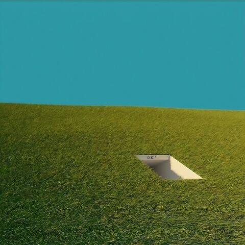 Bossa life album art