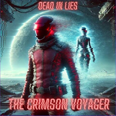 Dead In Lies album art