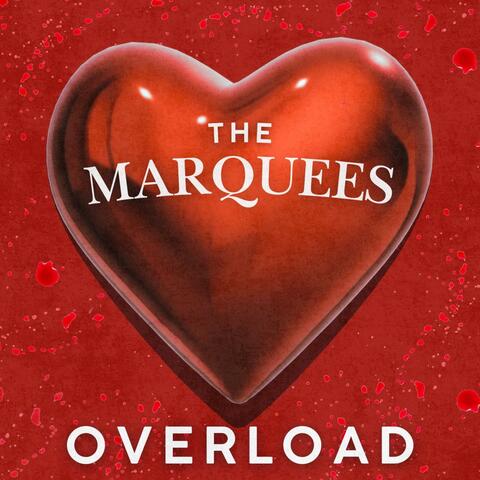 Overload album art