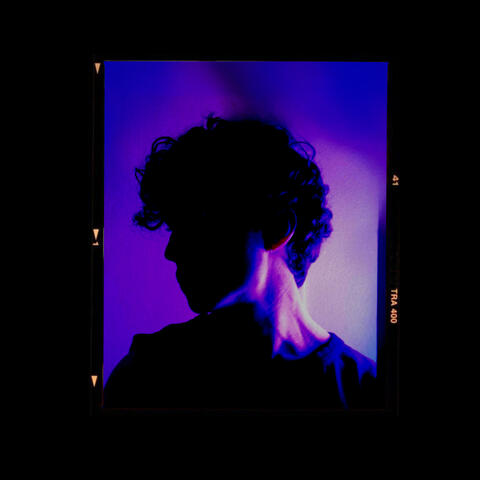 CONTAGIOUS album art