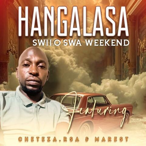 Swilo swa weekend (feat. Cheteza RSA & Marest) album art
