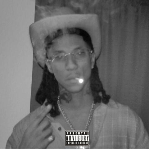 Replica album art