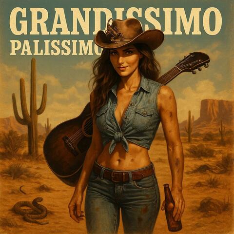 Grandissimo Palissimo album art