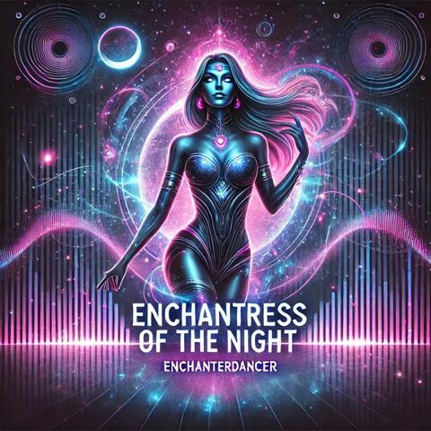 Enchantress of the Night album art