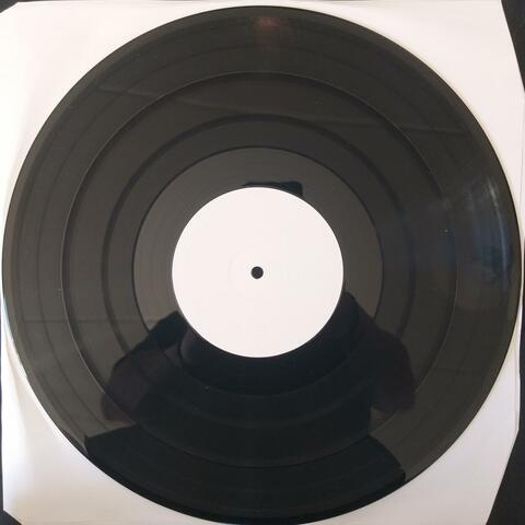 Where Dwell The Ghouls album art