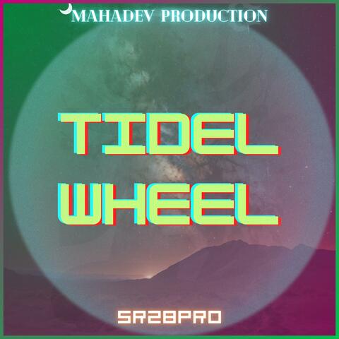 Tidel Wheel album art
