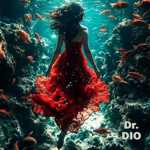 Dive album art
