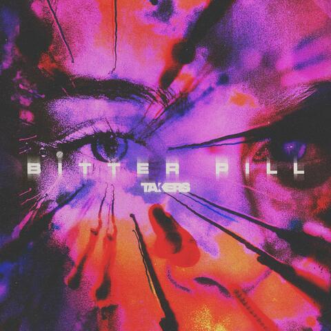 Bitter Pill album art