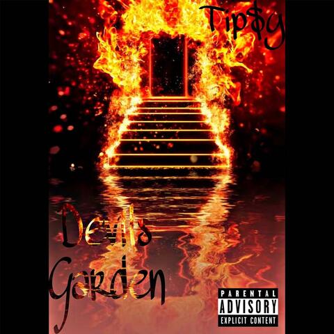The Devils Garden album art