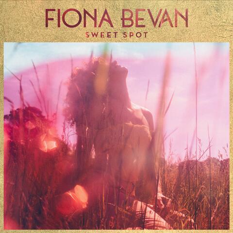 Sweet Spot album art