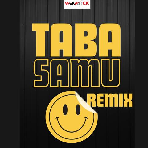 Tabasamu (feat. Ayuni Nyapolo, Jabidii, Timeless Noel & i Am Ocampo) [Remix] album art