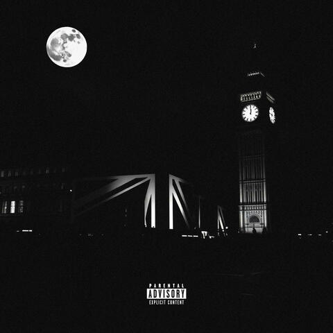 UPSET album art