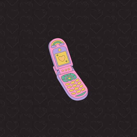 i don't wanna let go album art