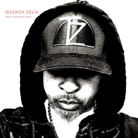 Ain't no love lost album art